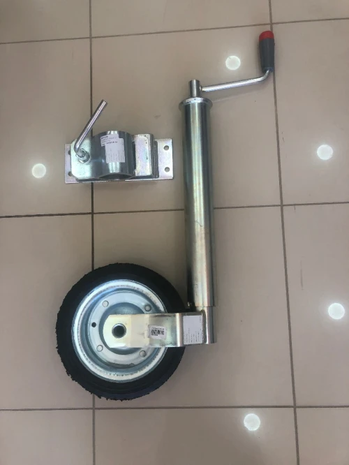 OSCULATI ROUE DE JOCKEY 2026