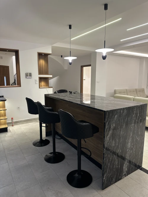 Vente Villa Alger Ain taya