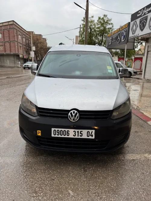 Volkswagen Caddy 2015 Combi 