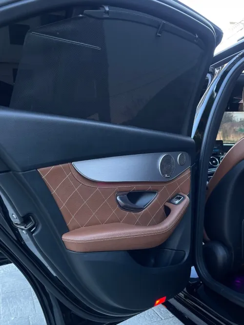 Mercedes Classe C 2019 220 Designo