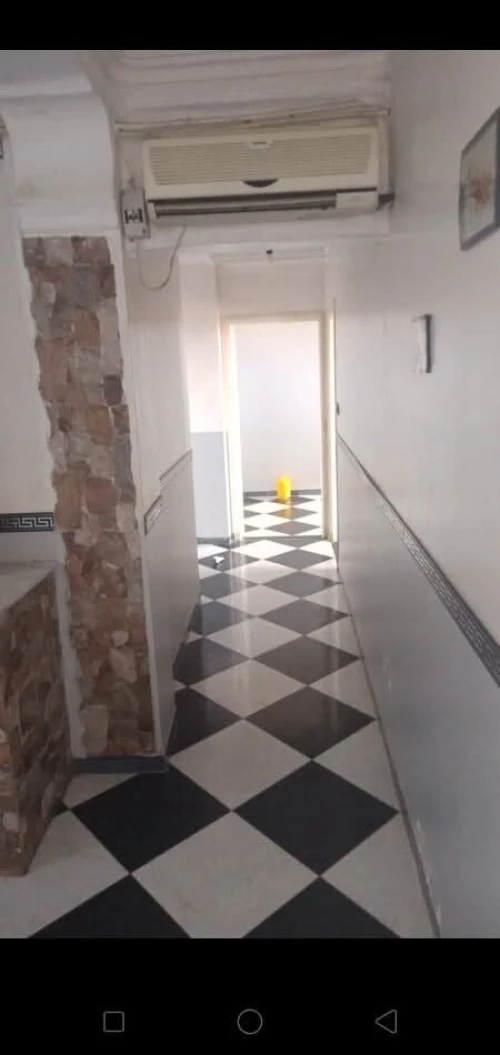 Vente Appartement F3 Alger Rouiba