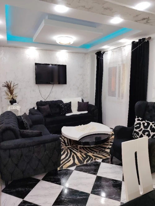 Vente Appartement F2 Alger Bourouba