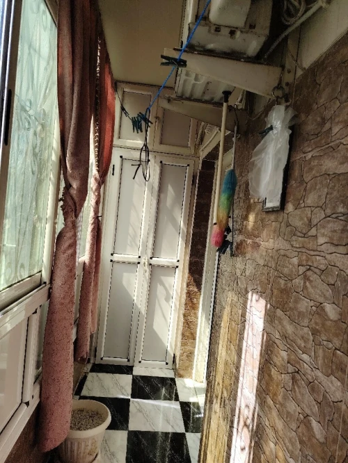 Vente Appartement F2 Alger Bourouba