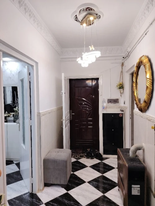Vente Appartement F2 Alger Bourouba