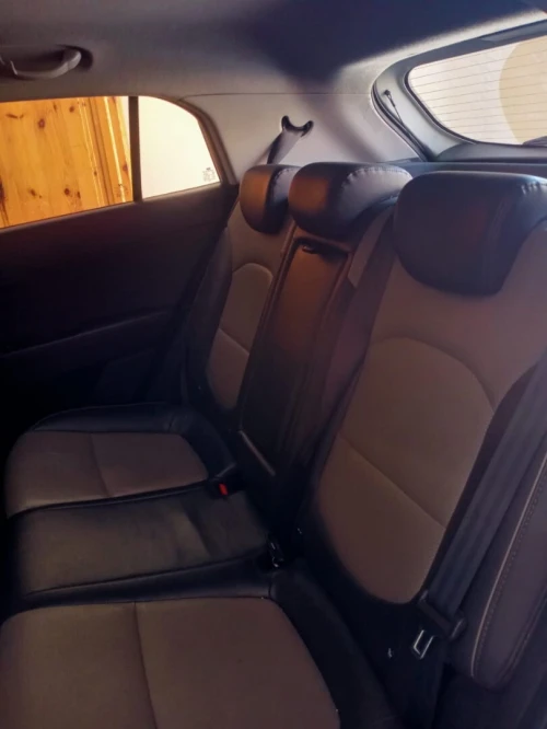 Hyundai Creta 2018 