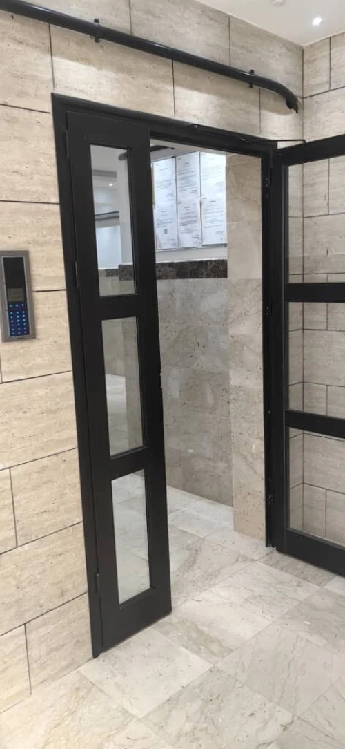 Vente Appartement F5 Alger Draria