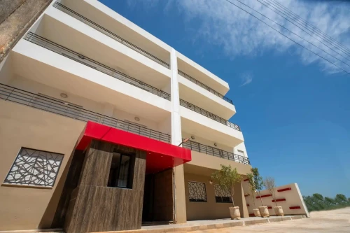 Location Appartement F5 Alger Draria