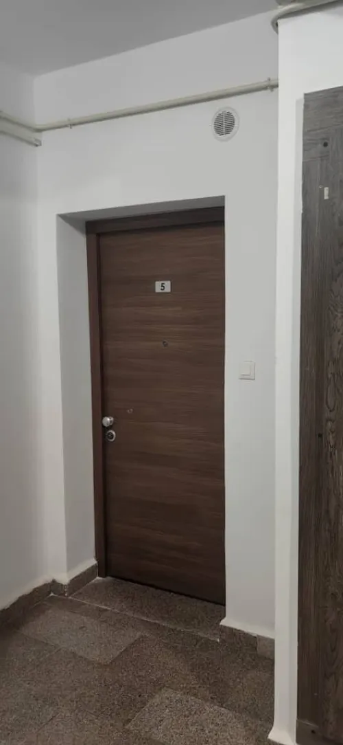 Vente Appartement F5 Alger Draria