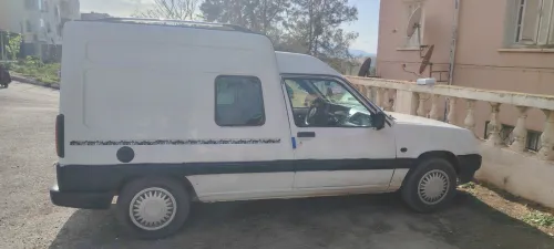 Renault Express 1997 Express