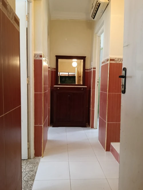 Vente Appartement F2 Jijel Ziama mansouriah