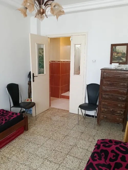 Vente Appartement F2 Jijel Ziama mansouriah
