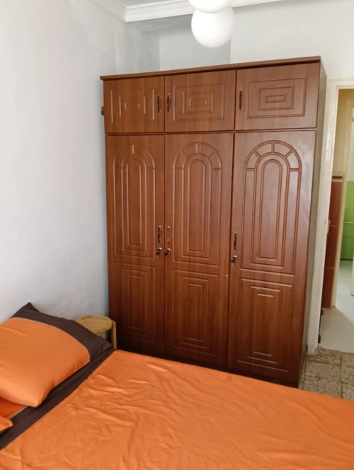 Vente Appartement F2 Jijel Ziama mansouriah