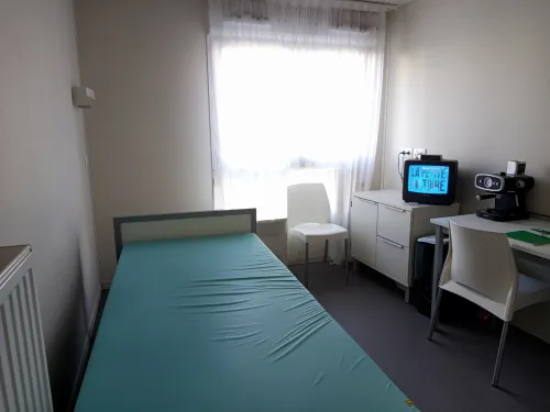 Location Appartement Studio Paris Paris