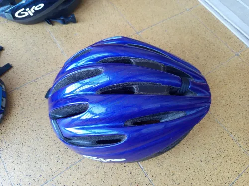 Casque pour velo