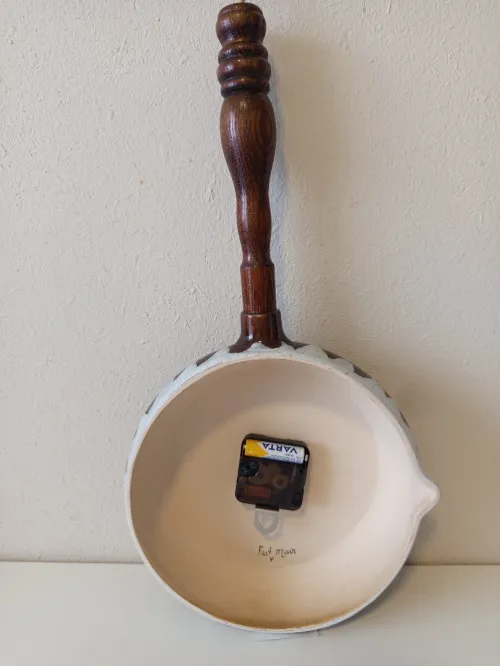 Assiettes en porcelaine vintage France