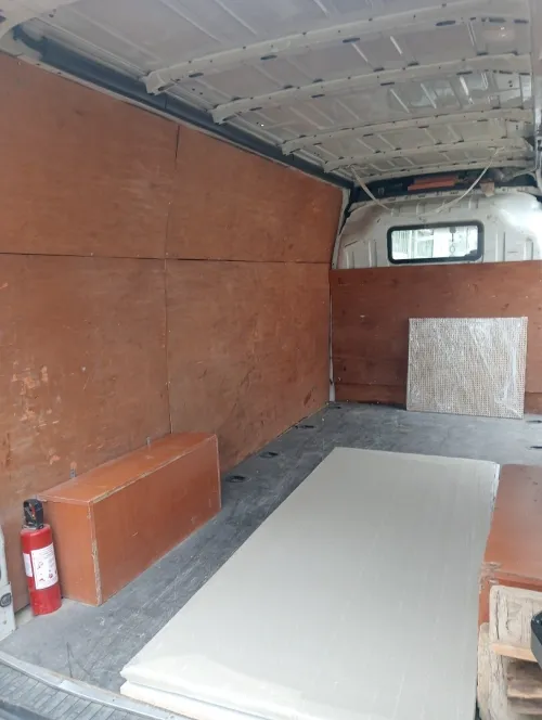 Renault Master3 