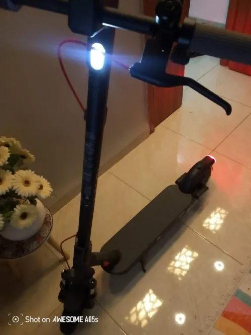 XIAOMI Electric Scooter 5