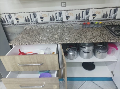 Location vacances Appartement F2 Tlemcen Honaine