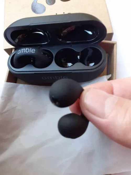 Ecouteur, Boucles d'oreilles Bluetooth