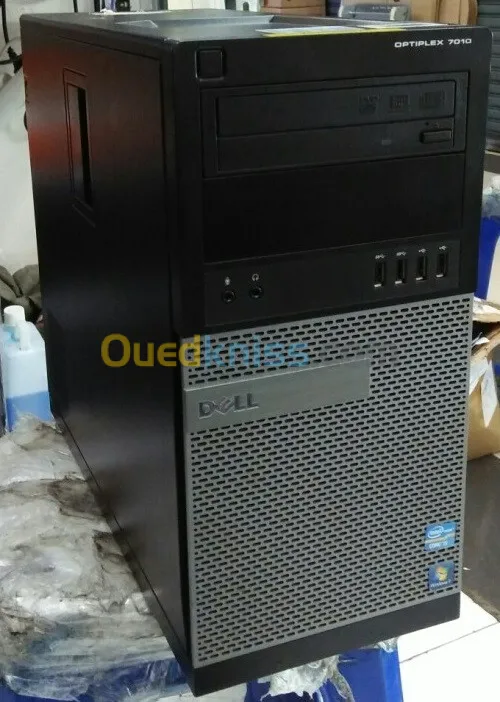 DELL i5 OPTIPLEX 7010