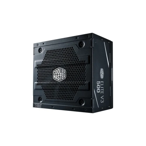 Alimentation Cooler Master Elite V3 500W