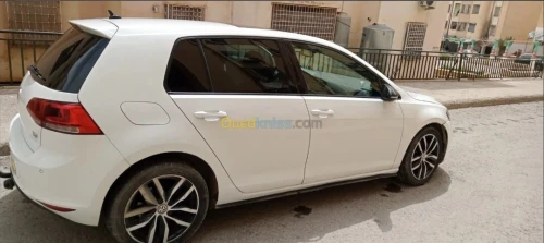 Volkswagen Golf 7 2013 Rline