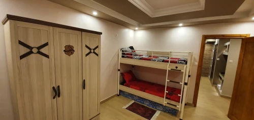 Location vacances Villa Béjaïa Beni ksila