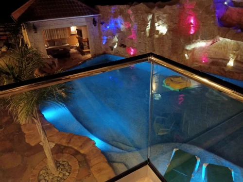Location vacances Villa Béjaïa Beni ksila