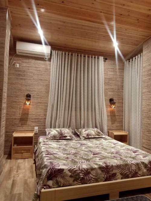 Location vacances Villa Béjaïa Beni ksila