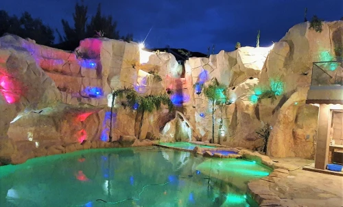 Location vacances Villa Béjaïa Beni ksila
