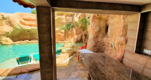 Location vacances Villa Béjaïa Beni ksila