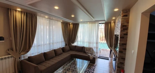 Location vacances Villa Béjaïa Beni ksila