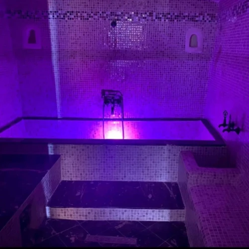 Location vacances Villa Béjaïa Beni ksila