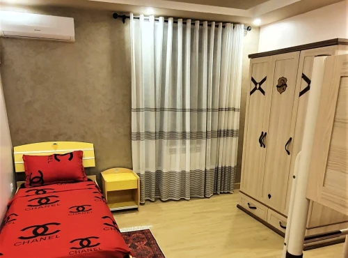 Location vacances Villa Béjaïa Beni ksila