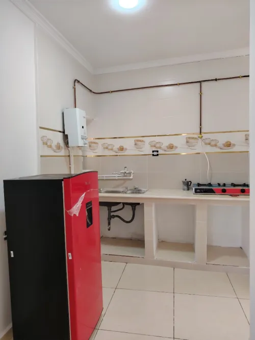 Location Appartement F2 El Tarf El kala