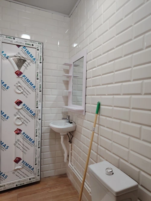 Location Appartement F2 El Tarf El kala