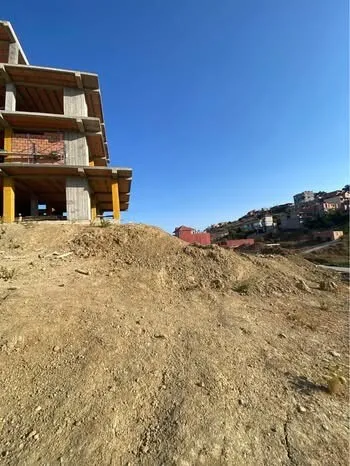 Vente Terrain Boumerdès Tidjelabine