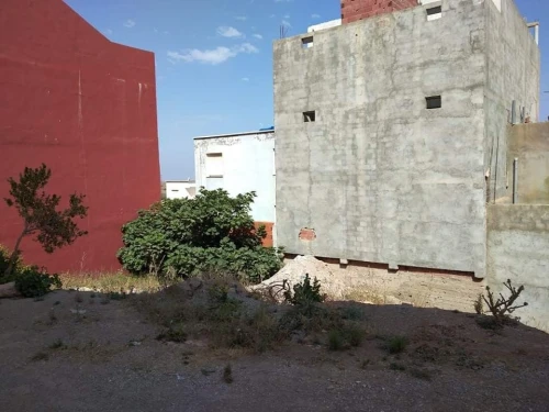 Vente Terrain Tlemcen Marsa ben mhidi