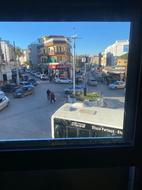 Vente Appartement F3 Alger El madania