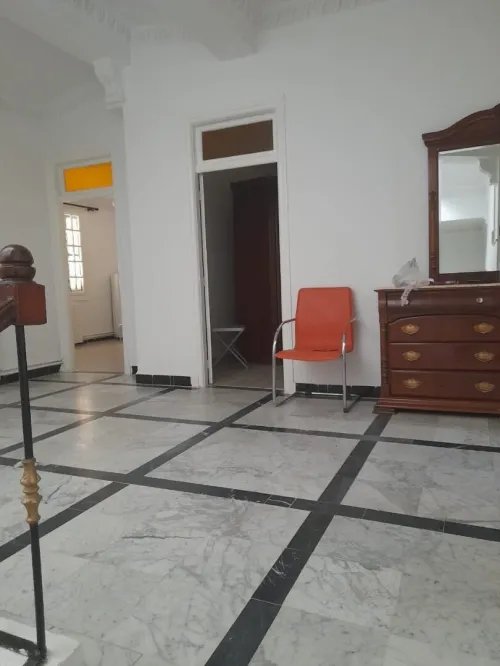 Vente Villa Alger El mouradia