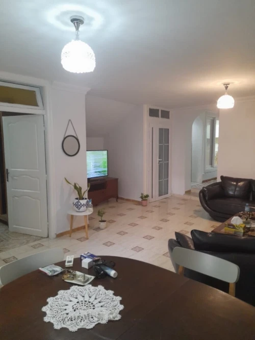Vente Villa Alger El mouradia