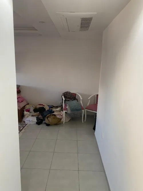 Vente Appartement F3 Alger El madania