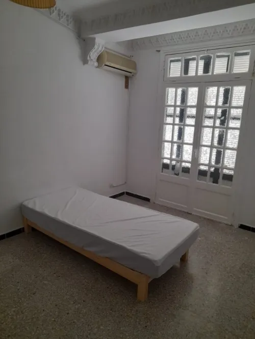 Vente Villa Alger El mouradia