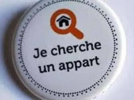 Cherche location Appartement F2 Alger Draria