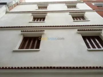 Location Appartement F3 Alger Baraki