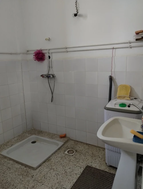 Vente Villa Jijel Jijel