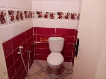 Location Appartement F3 Alger Baraki