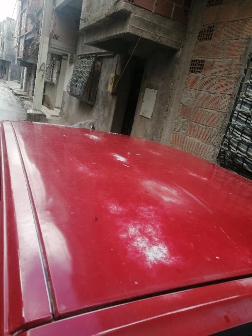 Citroen BX 1990 BX