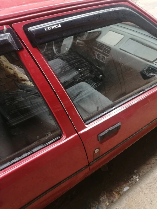 Citroen BX 1990 BX