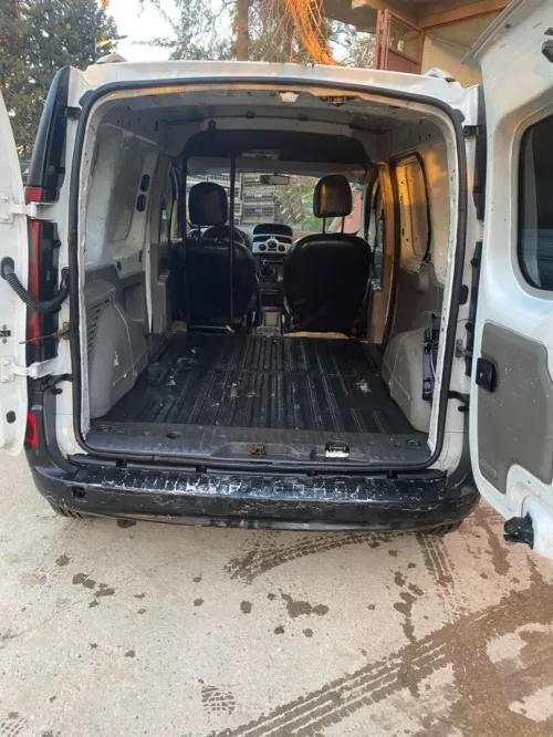 Renault Kangoo 2009 Kangoo